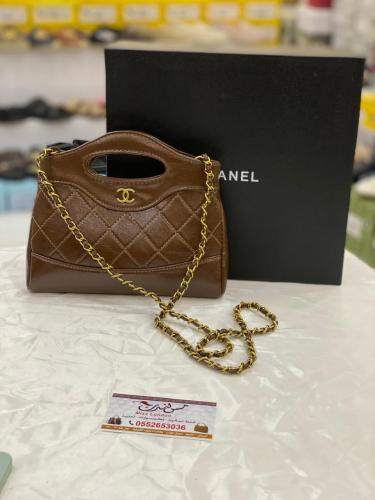 شنطة ميني بني  170231