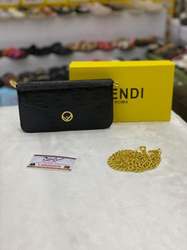 شنطة صغيرة اسود 17049