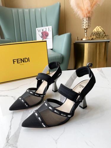 كعب ماستر كولتي اسود 1624