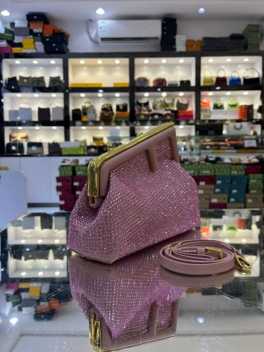 شنطة صغيرة موديل 376