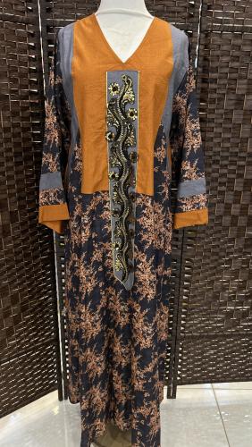 دراعة موديل 6934