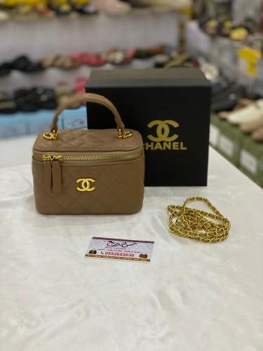 شنطة صغيرة كاكي 170101