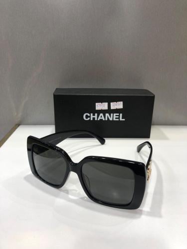 نظارة لون اسود 716