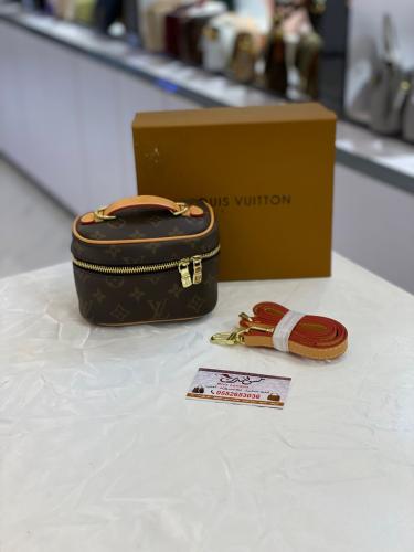 شنطة ميني بني /بيج 170143