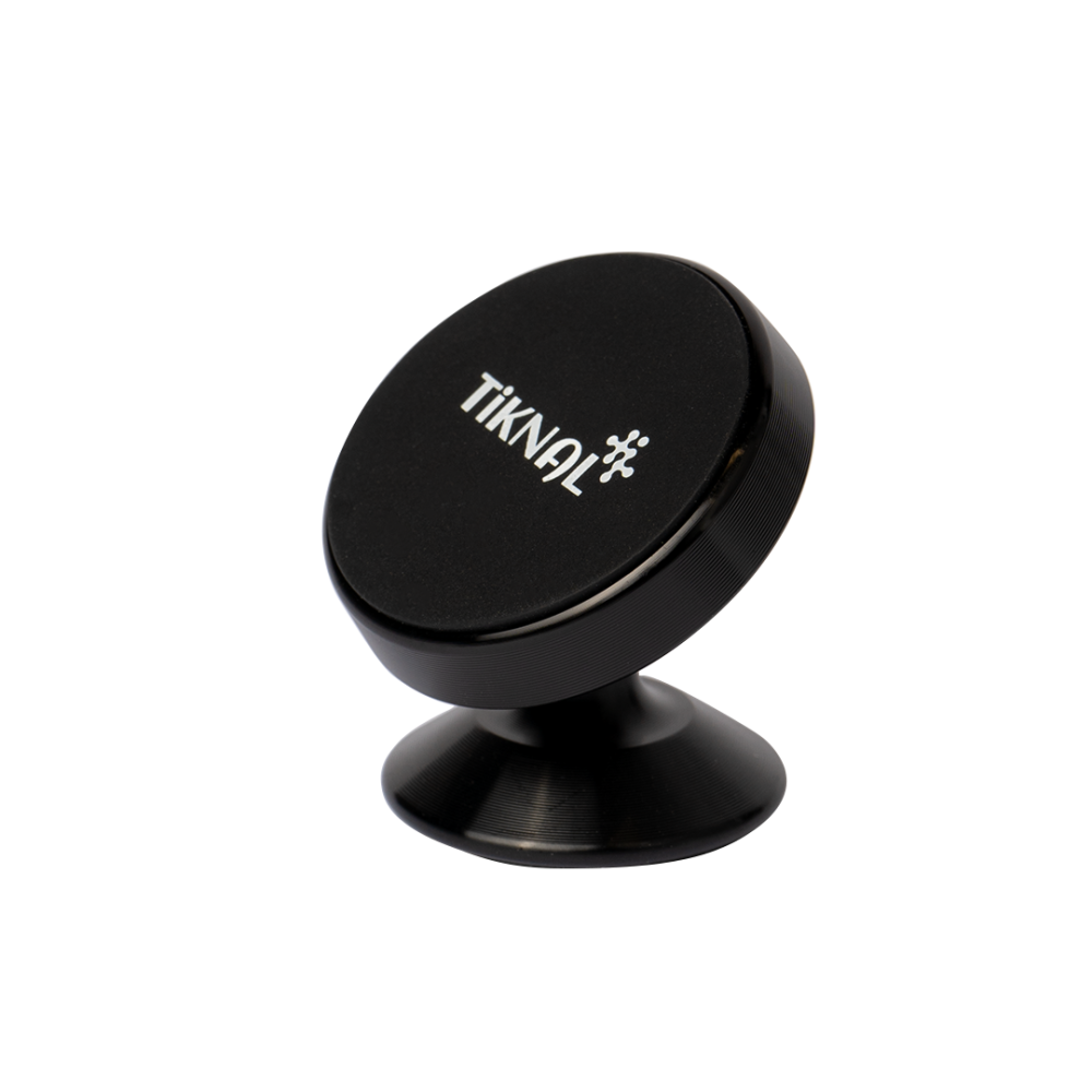 Tiknal 360 Degree Rotating Gym Phone Holder - Secure Workout Filming - تكنل حامل هاتف دوار 360 درجة للجيم - تصوير آمن للتمرين