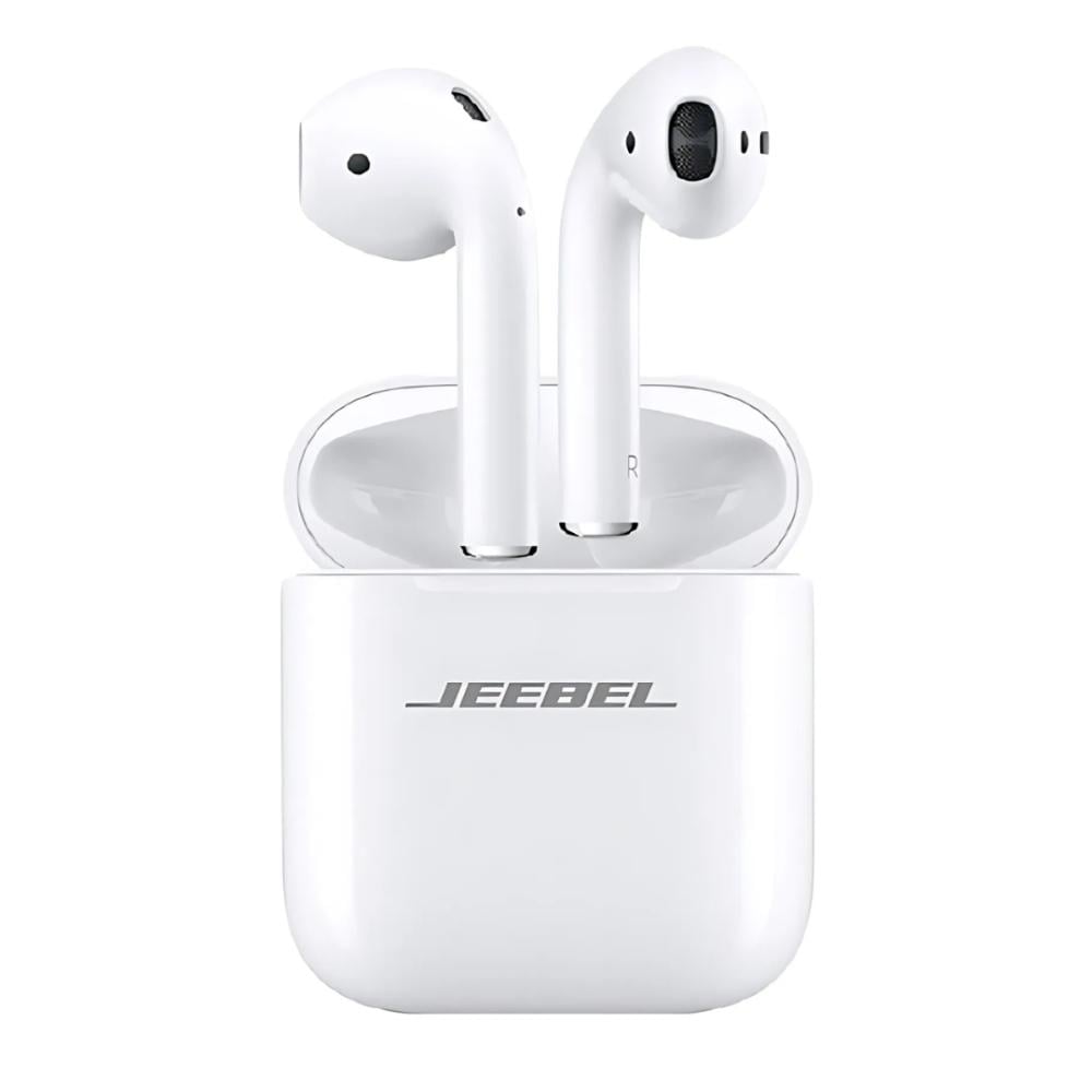 JEEBEL Airpods 2nd Gen - سماعة ايربودز 2 (الجيل الثاني) من JEEBEL