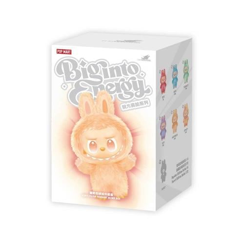 Pop Mart Labubu The Monsters Big into Energy - مجس...