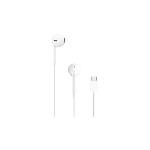 سماعة ابل تايب سي ضمان حاسبات العرب - ابل EarPods...