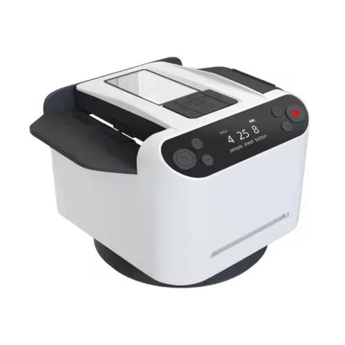 Automatic Card Dealer Machine for 8 Players - آلة...