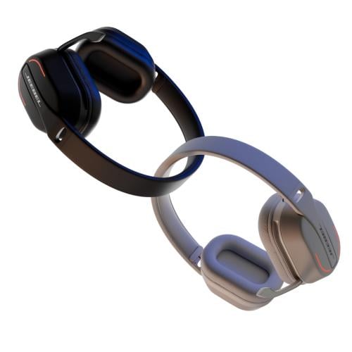 Jeebel SPX Gaming Headset - Wireless Bluetooth Dua...