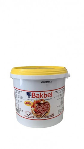 Diamond Glaze - Bakbel