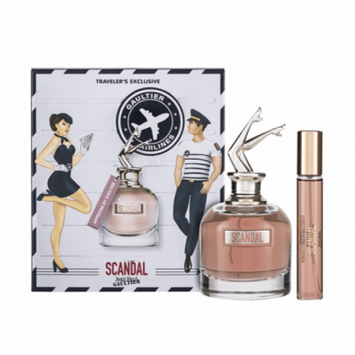 مجموعة جان بول جولتير عطر سكاندال أو دي بارفيوم (ن...