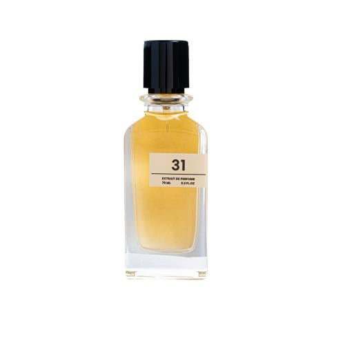 عطر كافان 31 اكستريت دي بارفيوم