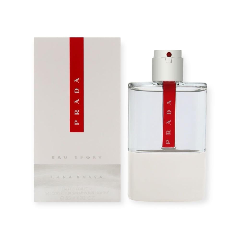 Prada eau de toilette luna rossa best sale