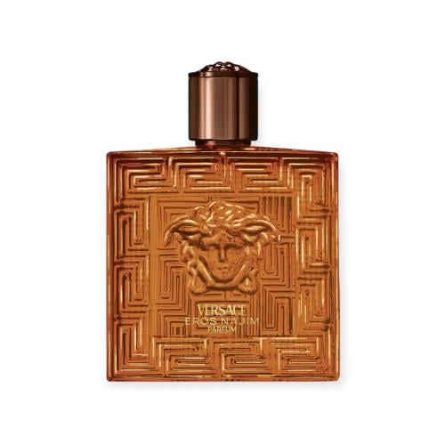 Versace Eros Eau de Parfum Intense 200ml - qamar perfume