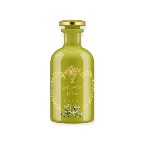 【未使用】GUCCI Hortus Sanitatis 100ml 香水 GUCCI 香水 ホルトゥス・サニタティス 100ml 未使用品 - メルカリ