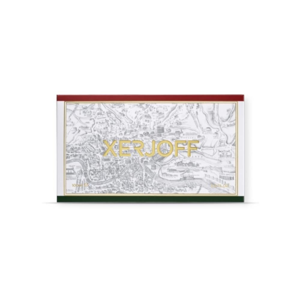 زيفيرو 1861 زيرجوف XJ 1861 Naxos Xerjoff للجنسين