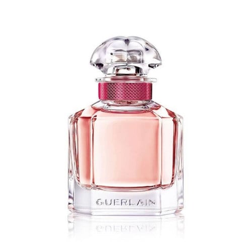 Guerlain Mon Bloom of Rose Eau de Parfum 100ml qamar perfume