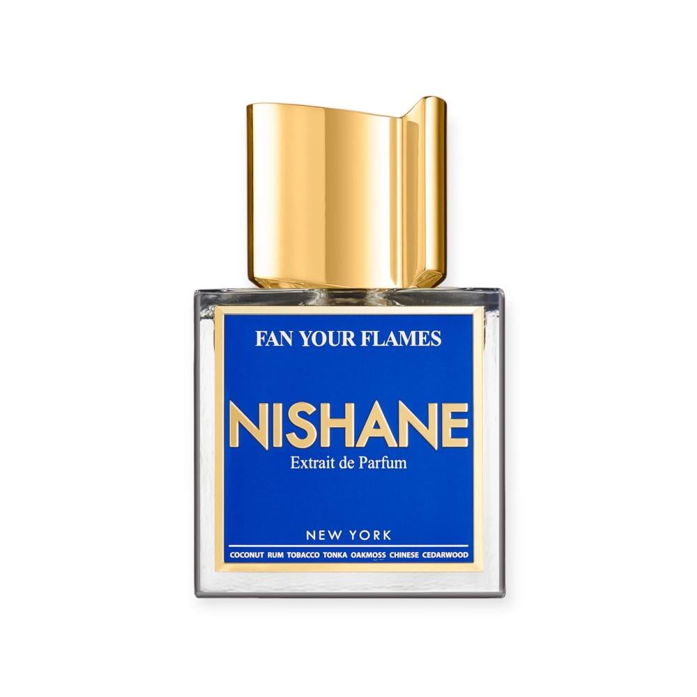 Fan Your Flames Nishane عطر للجنسين - qamar perfume