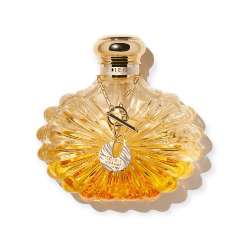 Lalique Soleil Vibrant 100 ml Soleil Vibrant Lalique for