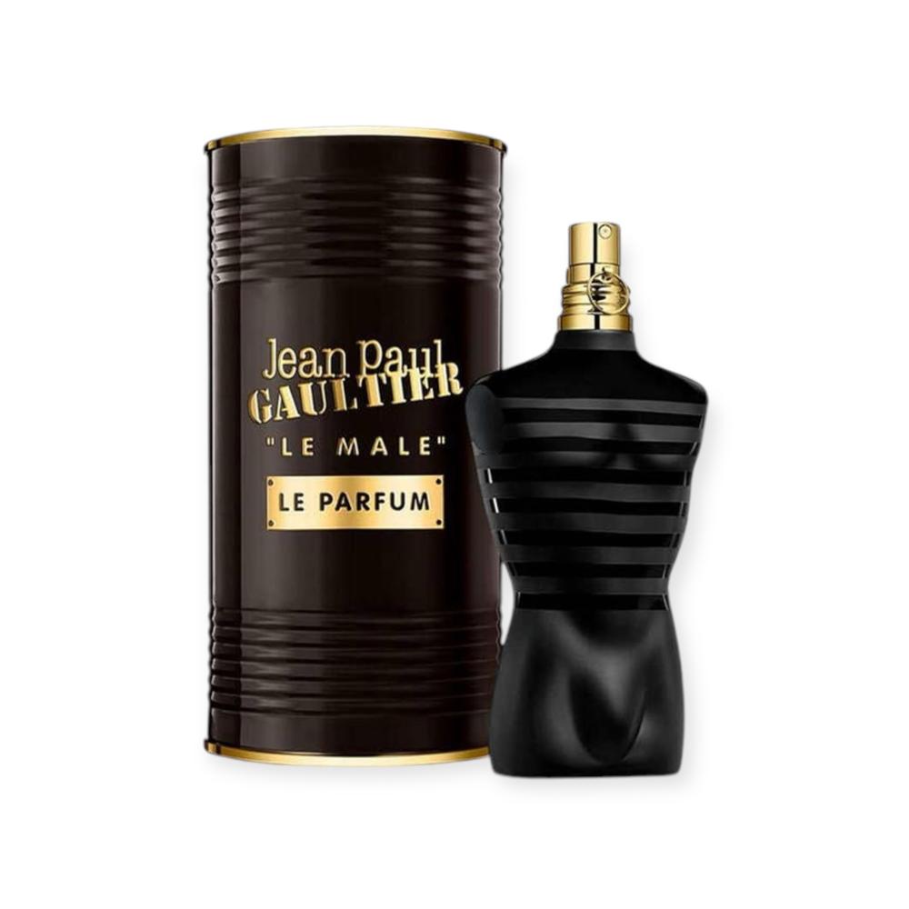 Jean Paul Gaultier Le Male Le Parfum 125ml - qamar perfume