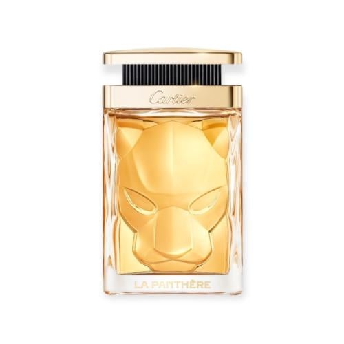 Cartier LA PANTHÈRE ÉLIXIR 100ml La Panthere Elixir Cartier Perfume 100ml - qamar perfume