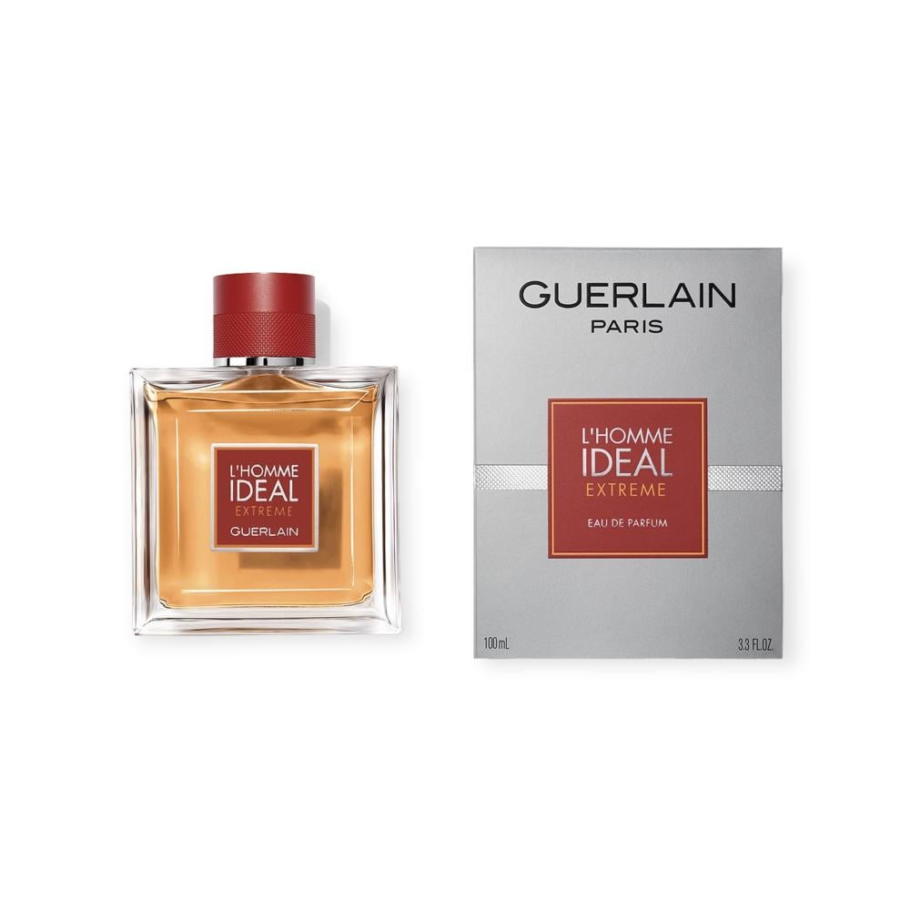 Guerlain L'Homme Idéal Extrême 100ml Guerlain L'Homme Ideal Extreme Perfume For Men By Guerlain