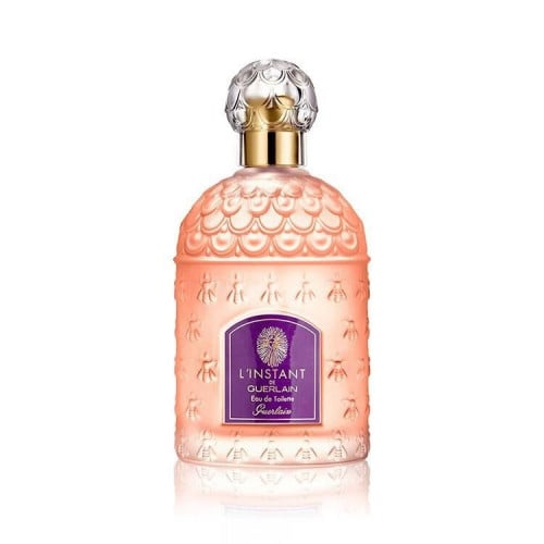 Samsara Guerlain Eau de Toilette 100ml - qamar perfume