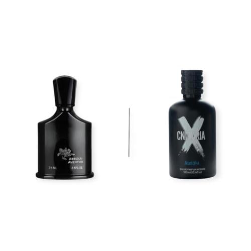 عطر صمام سينداريا اكس ابسولو او دو بارفيوم انتنس 1...