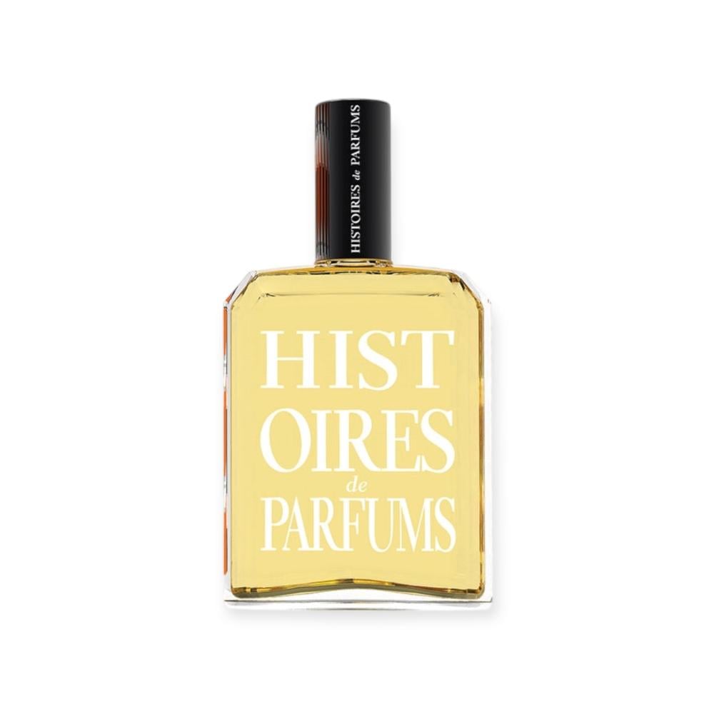 عطر هيستوريس 1969  120 مل