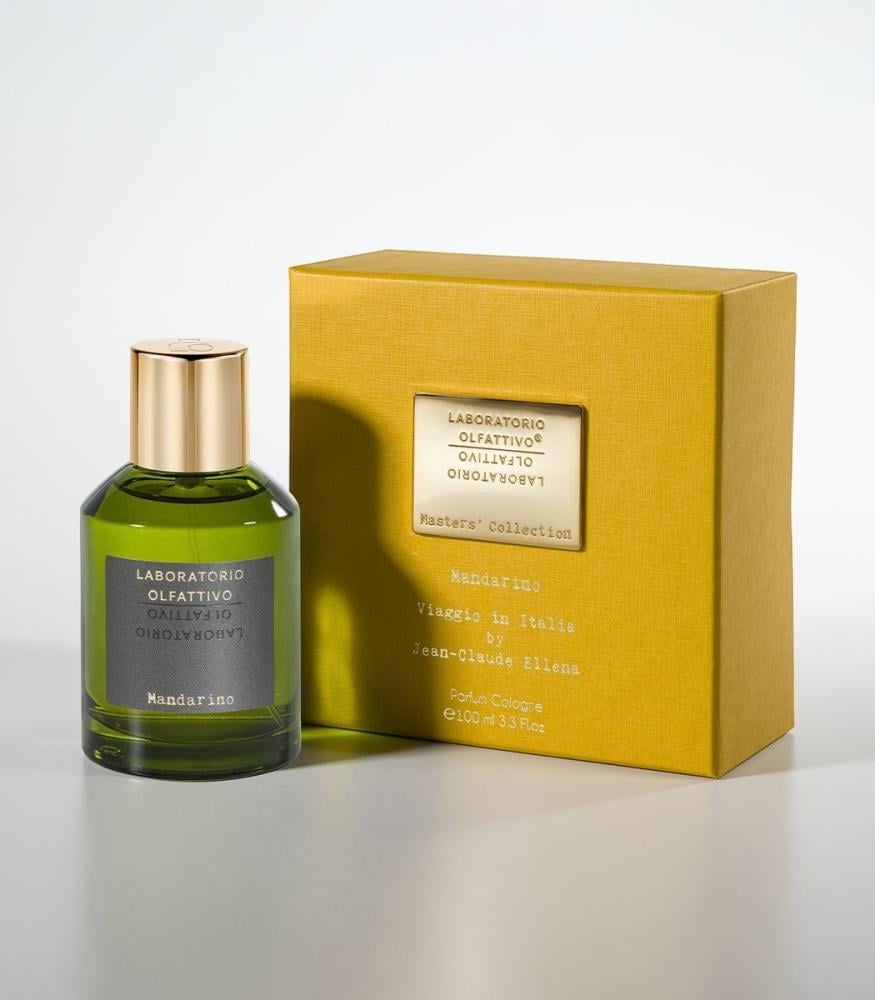 香水(ユニセックス) LABORATORIO OLFATTIVO Arancia Rossa Laboratorio Olfattivo Arancia Rossa Eau De Cologne | 50 ml