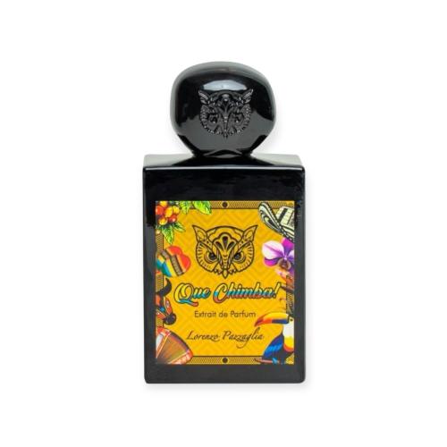 Cherry Ink Lorenzo Pazzaglia Unisex Perfume 100ml - qamar perfume