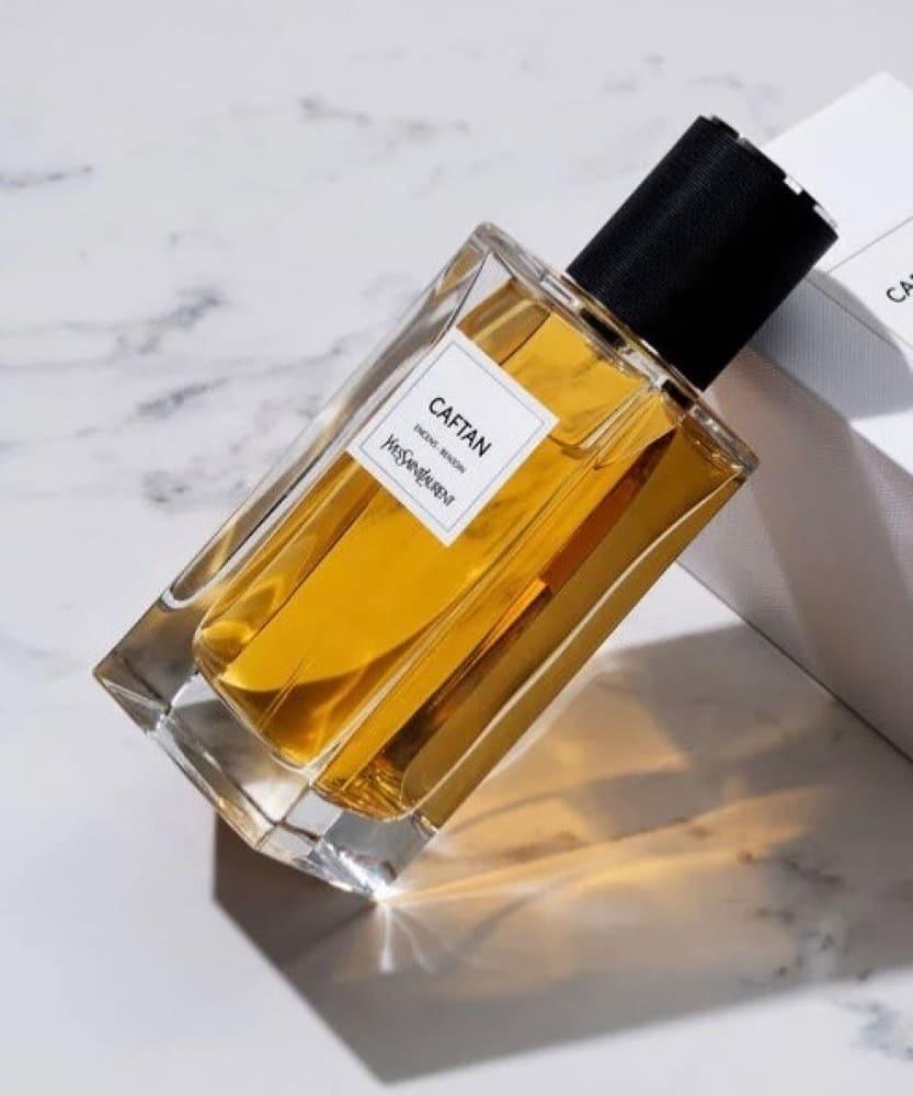 Yves Saint Laurent Kaftan L'Ovestaire Eau de Parfum 125ml
