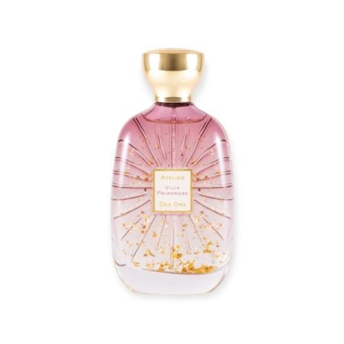 عطر فيلا بريمروز من اتيلير ديس اورس - او دو برفيوم...