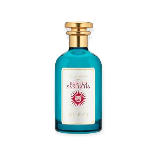 GUCCI HORTUS SANITATIS 100ml 新品 Hortus Sanitatis Gucci perfume 100ml - qamar perfume