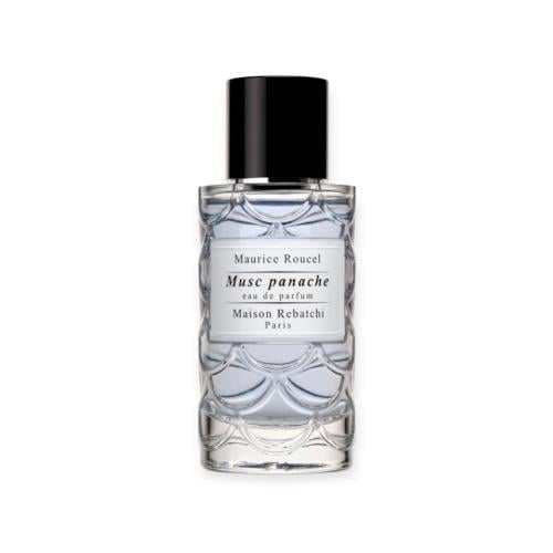Cuir Tassili Maison Rebatchi - qamar perfume