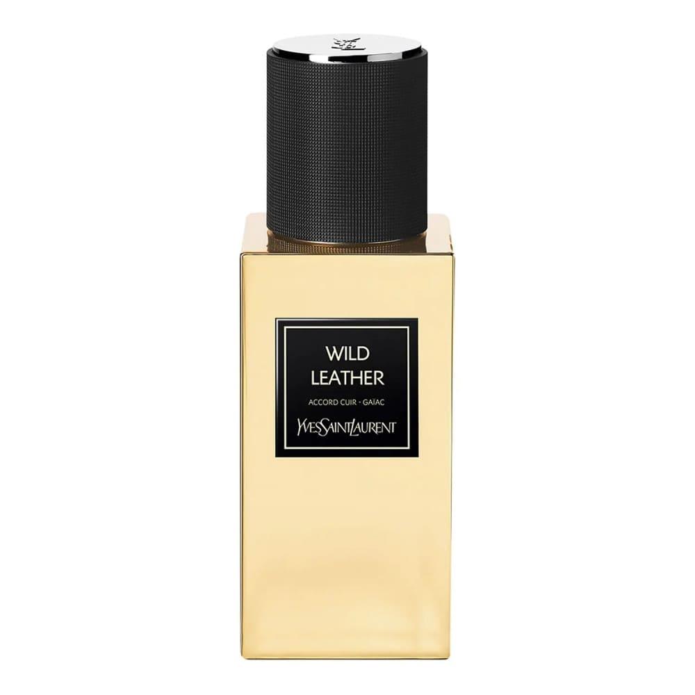 عطر ايف سان لوران وايلد ليذر او دو بارفيوم 125 م