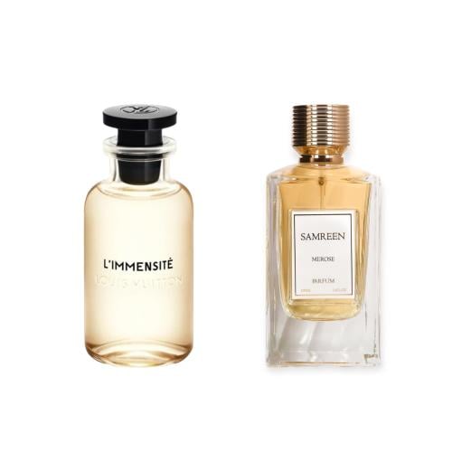 عطر سامرين من ميروز بارفيوم 100 مل