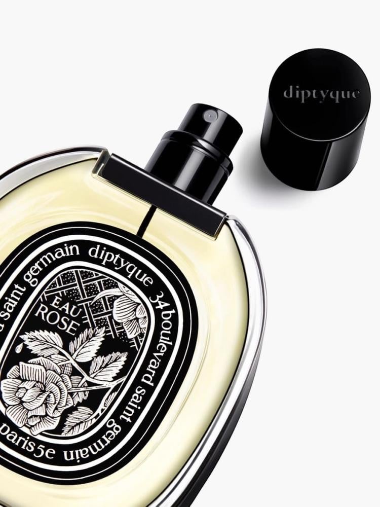 Diptyque EAU ROSE EAU cheapest DE PARFUM 75ML