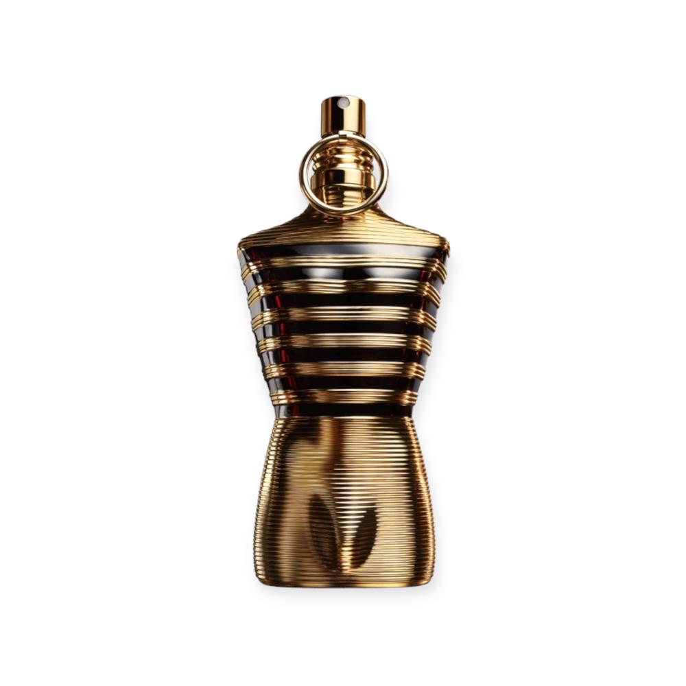 Le Male Elixir by Jean Paul Gaultier Parfum 200 ml qamar perfume