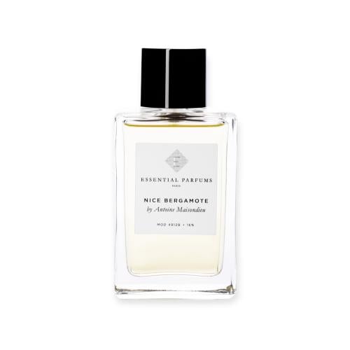 عطر نايس برغموت اسنشيال برفيومز 100 مل Nice Bergam...