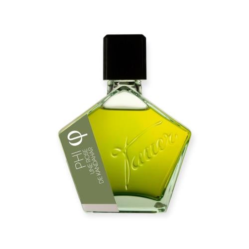 Indy Tower Herod Elixir EDP 50 ml - qamar perfume