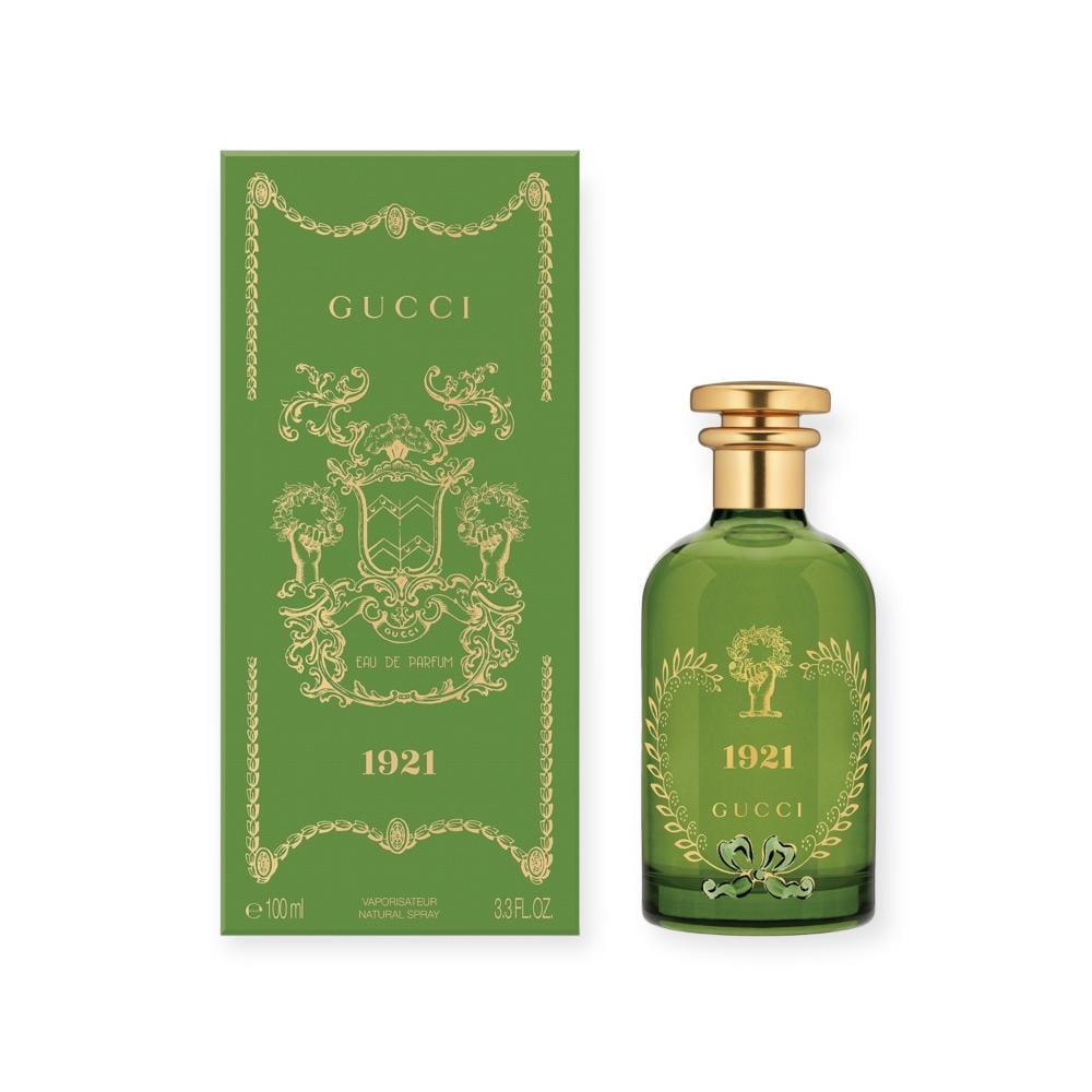 GUCCI HORTUS SANITATIS 100ml 新品 Hortus Sanitatis Gucci perfume 100ml - qamar perfume