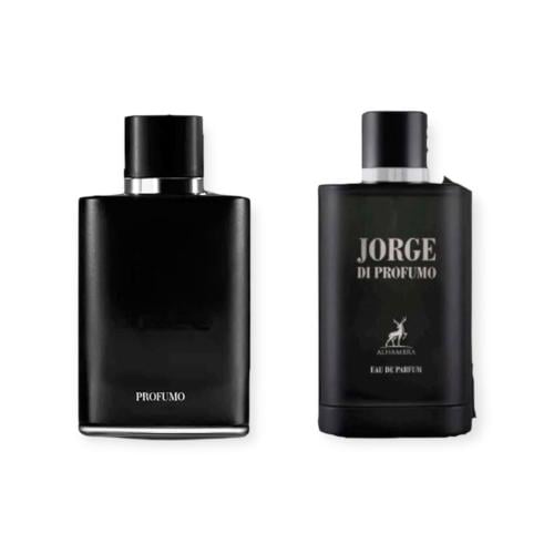 جورج دي برفومو JORGE DI PROFUMO