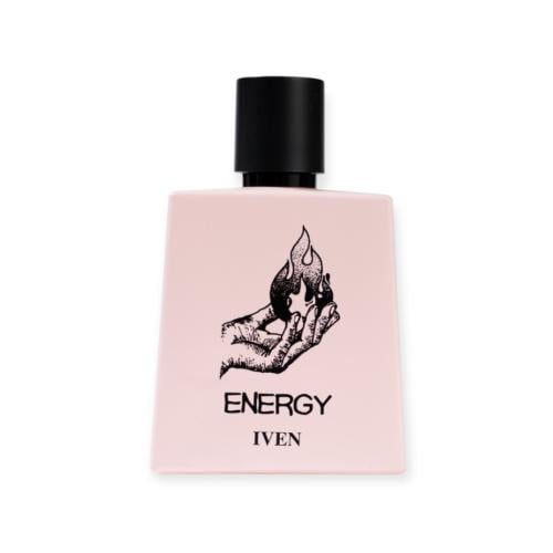 عطر انرجي من ايفن 100 مل