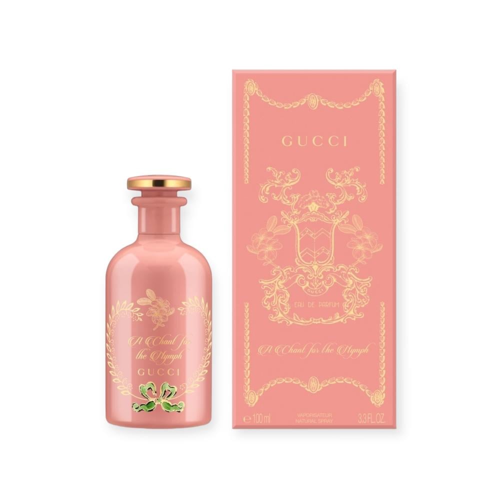 Hortus Sanitatis Gucci perfume 100ml - qamar perfume