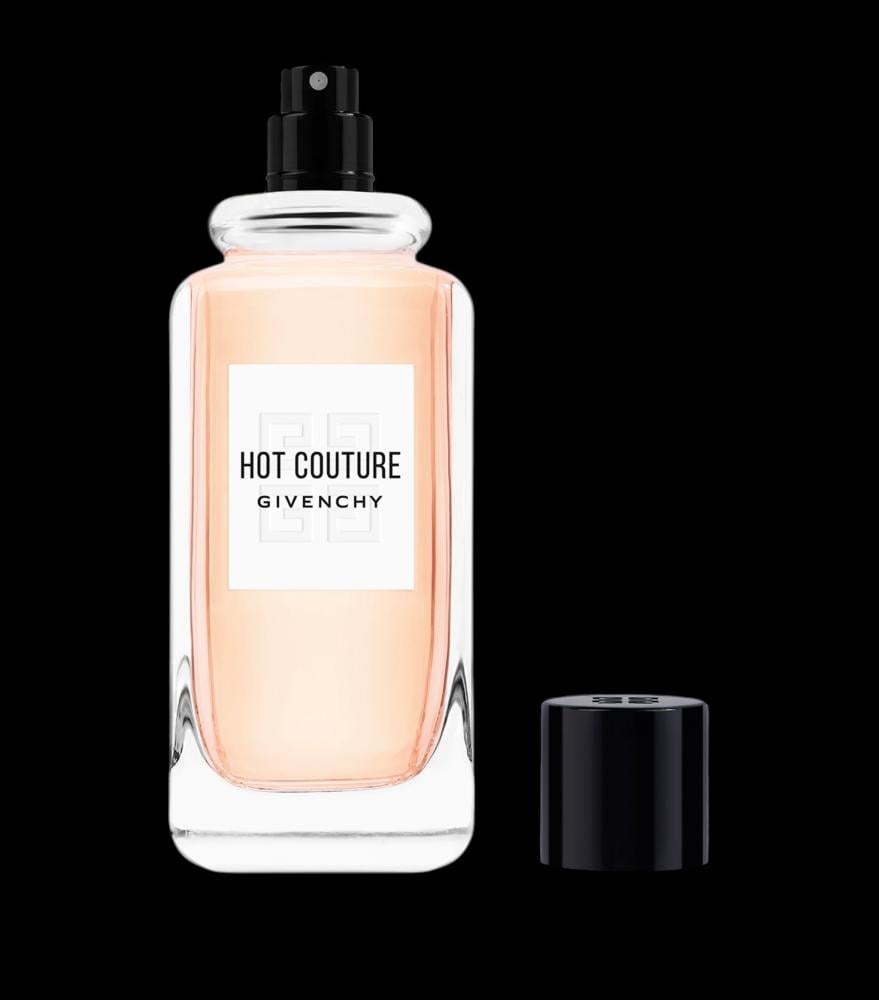 Givenchy Hot Couture Perfume 100ml qamar perfume