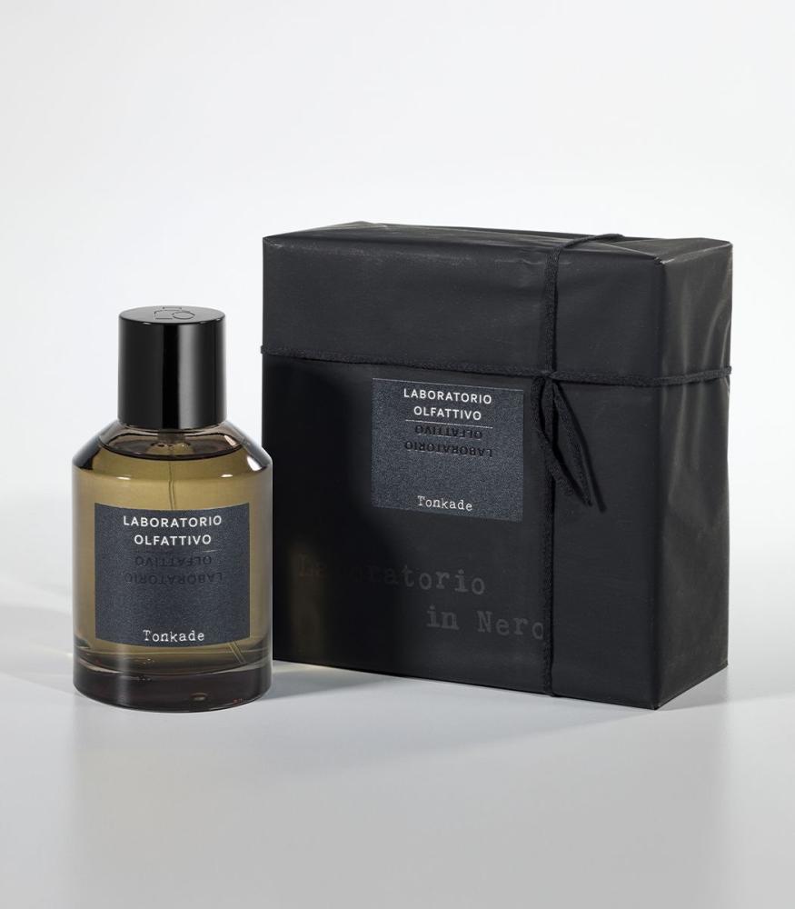 香水(ユニセックス) Laboratorio Olfattivo Amberbomb 100ml Amberbomb - Laboratorio Olfattivo