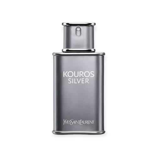 Kouros Yves Saint Laurent qamar perfume