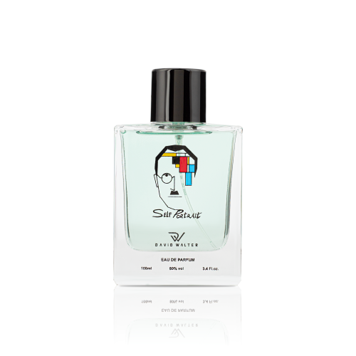 عينه عطر سيلف بورتريت بديل اوراج